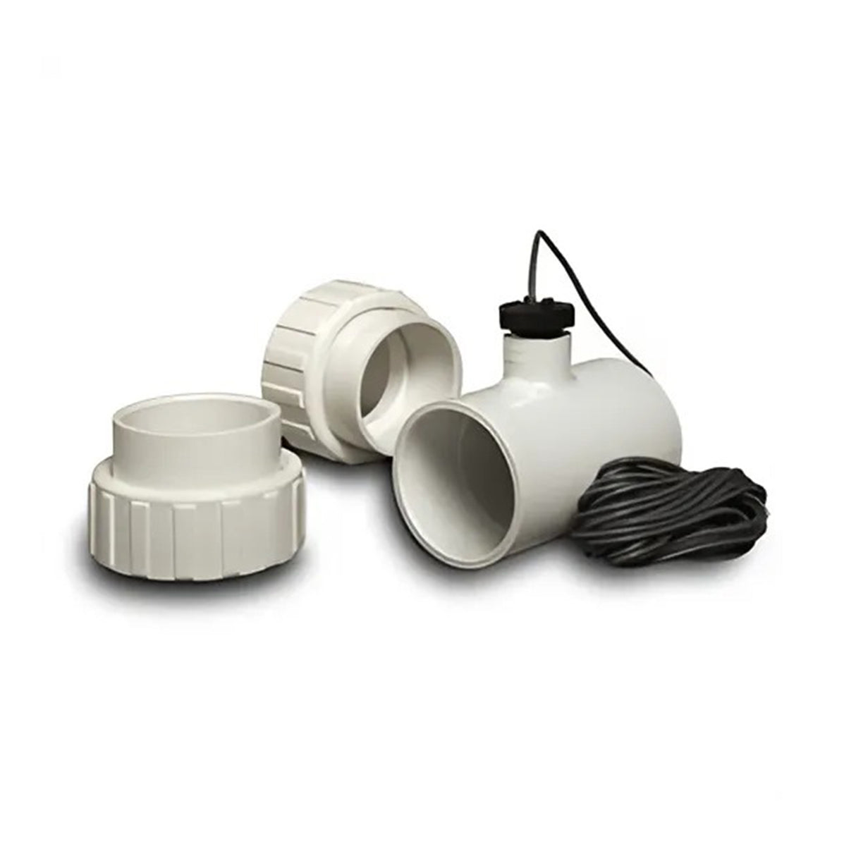 Flow Switch & Union pour Système au sel Hayward