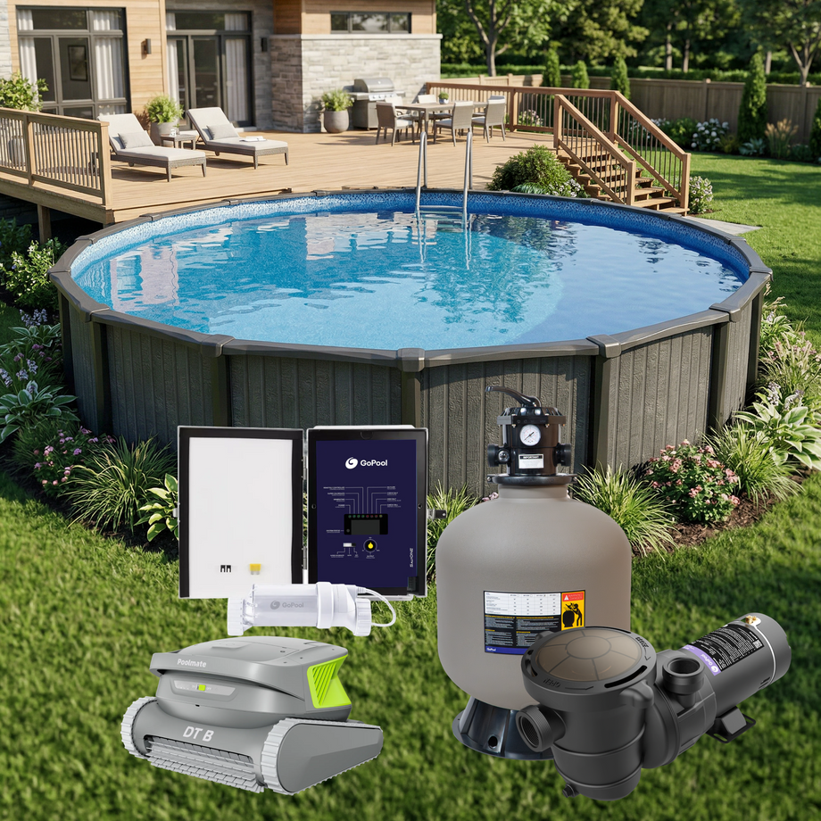 Meilleure Vente – GoPiscine