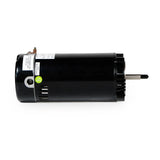 GoPool 56J 1.5HP à 1 Vitesse - Moteur de Remplacement pour Pompe de Piscine