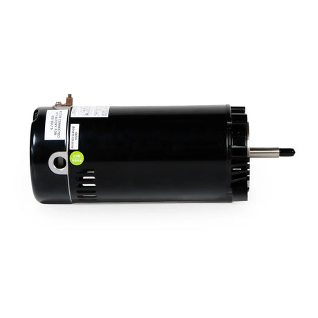 GoPool 56J 1.5HP à 1 Vitesse - Moteur de Remplacement pour Pompe de Piscine