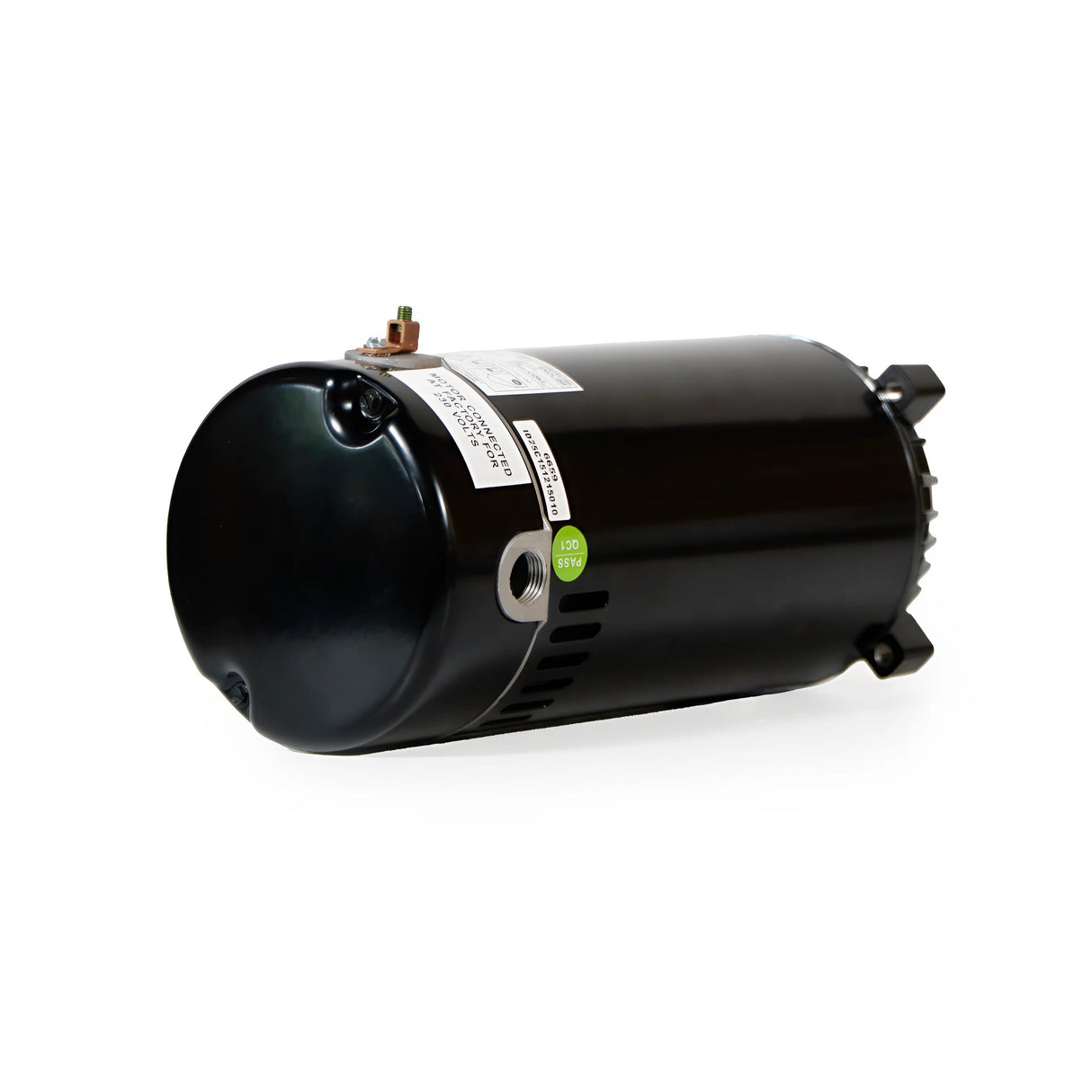 GoPool 56J 1.5HP à 1 Vitesse - Moteur de Remplacement pour Pompe de Piscine