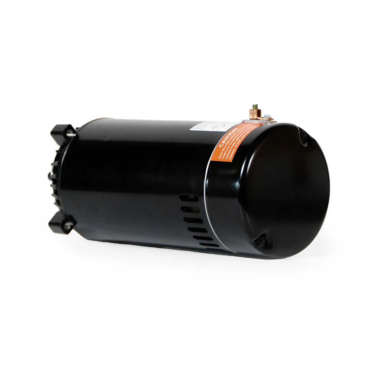 GoPool 56J 1.5HP à 1 Vitesse - Moteur de Remplacement pour Pompe de Piscine