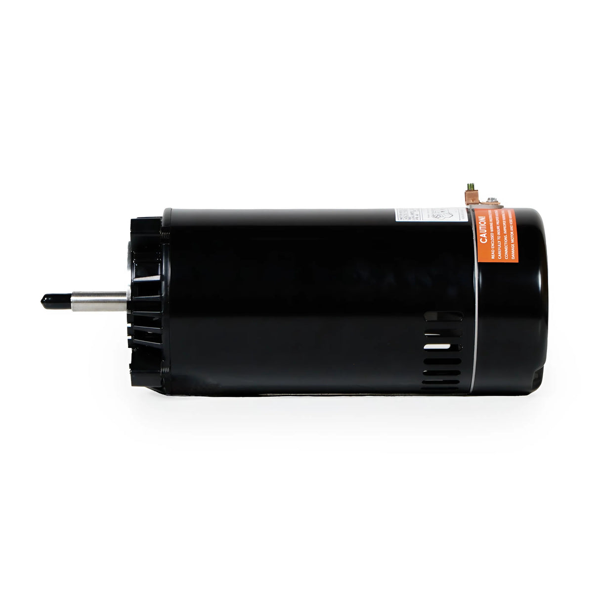 GoPool 56J 1.5HP à 1 Vitesse - Moteur de Remplacement pour Pompe de Piscine