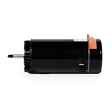GoPool 56J 1.5HP à 1 Vitesse - Moteur de Remplacement pour Pompe de Piscine