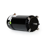 GoPool 56J 1.5HP à 1 Vitesse - Moteur de Remplacement pour Pompe de Piscine