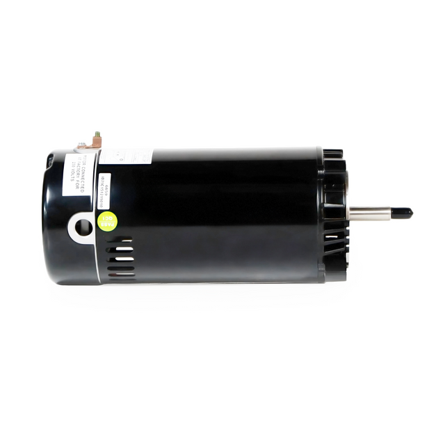 GoPool 56J 1.5HP à 1 Vitesse - Moteur de Remplacement pour Pompe de Piscine