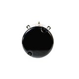GoPool 56J 1.5HP à 1 Vitesse - Moteur de Remplacement pour Pompe de Piscine
