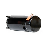 GoPool 56J 1.5HP à 1 Vitesse - Moteur de Remplacement pour Pompe de Piscine