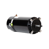 GoPool 56J 1.5HP à 2 Vitesses - Moteur de Remplacement pour Pompe de Piscine