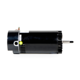 GoPool 56J 1.5HP à 2 Vitesses - Moteur de Remplacement pour Pompe de Piscine