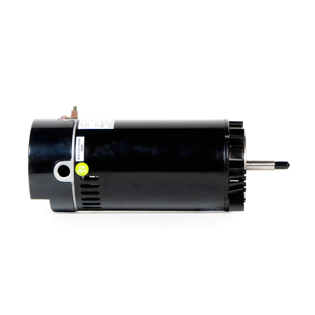 GoPool 56J 1.5HP à 2 Vitesses - Moteur de Remplacement pour Pompe de Piscine