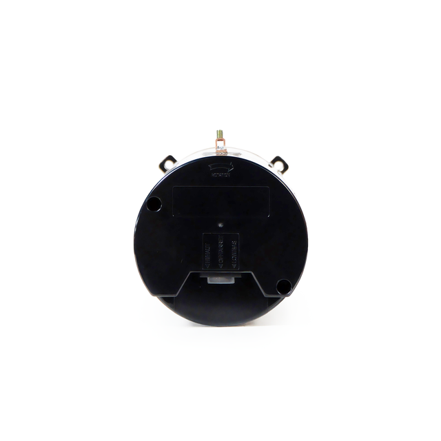 GoPool 56J 1.5HP à 2 Vitesses - Moteur de Remplacement pour Pompe de Piscine