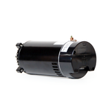 GoPool 56J 1.5HP à 2 Vitesses - Moteur de Remplacement pour Pompe de Piscine