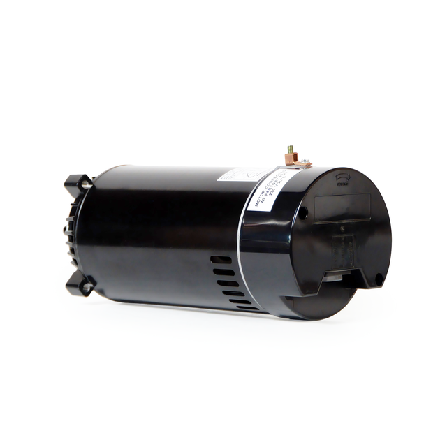 GoPool 56J 1.5HP à 2 Vitesses - Moteur de Remplacement pour Pompe de Piscine