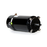 GoPool 56J 1.5HP à 2 Vitesses - Moteur de Remplacement pour Pompe de Piscine