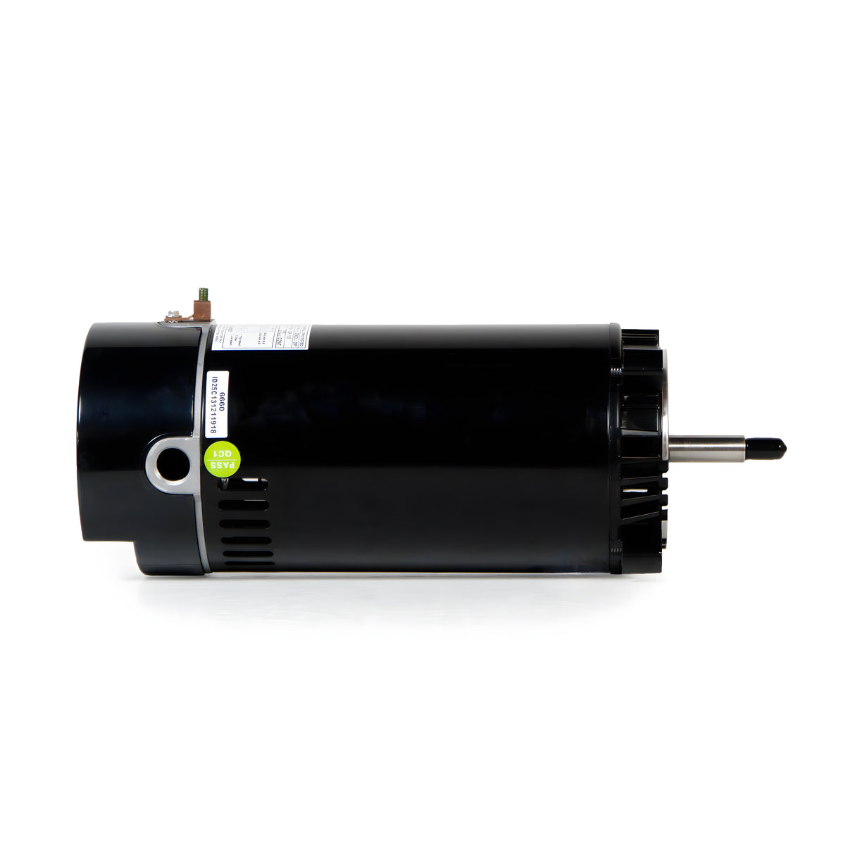 GoPool 56J 1.5HP à 2 Vitesses - Moteur de Remplacement pour Pompe de Piscine