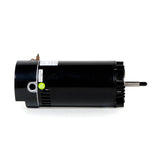 GoPool 56J 1.5HP à 2 Vitesses - Moteur de Remplacement pour Pompe de Piscine