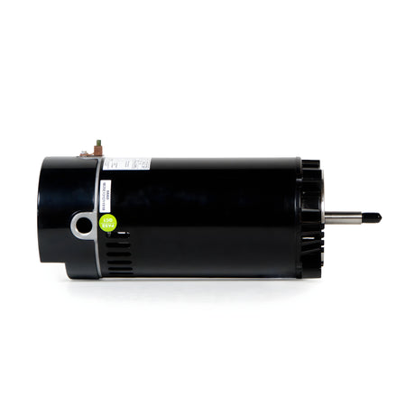 GoPool 56J 1.5HP à 2 Vitesses - Moteur de Remplacement pour Pompe de Piscine