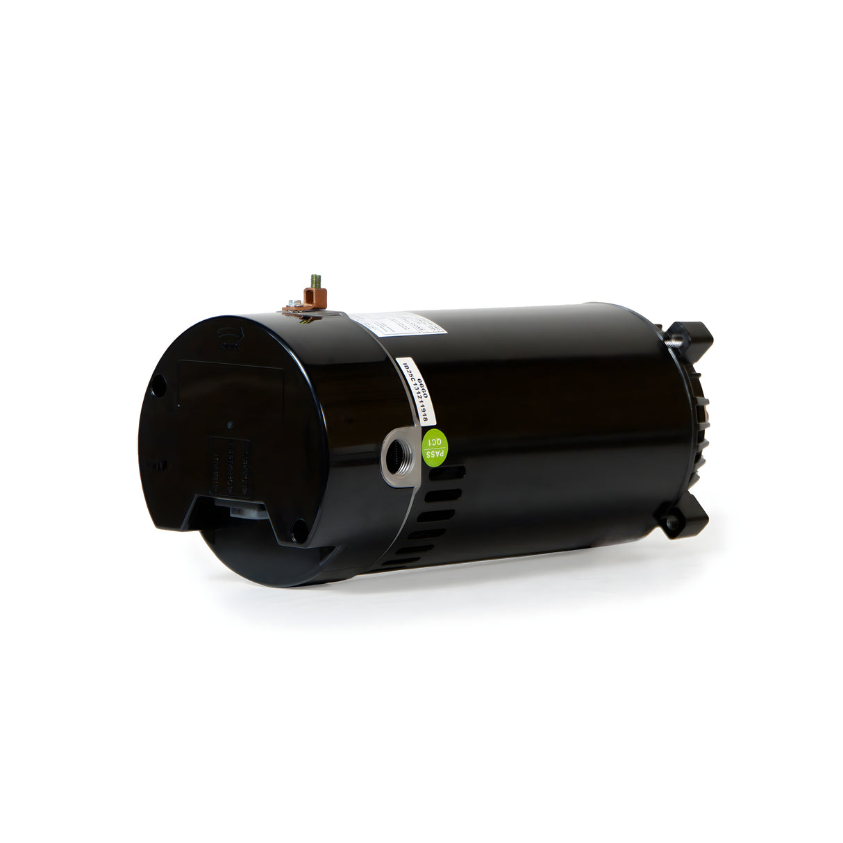GoPool 56J 1.5HP à 2 Vitesses - Moteur de Remplacement pour Pompe de Piscine