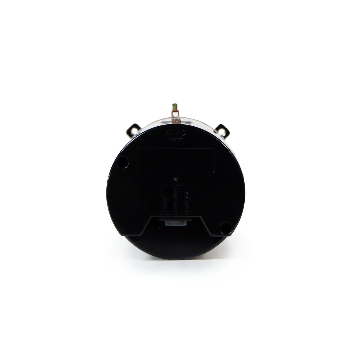 GoPool 56J 1.5HP à 2 Vitesses - Moteur de Remplacement pour Pompe de Piscine