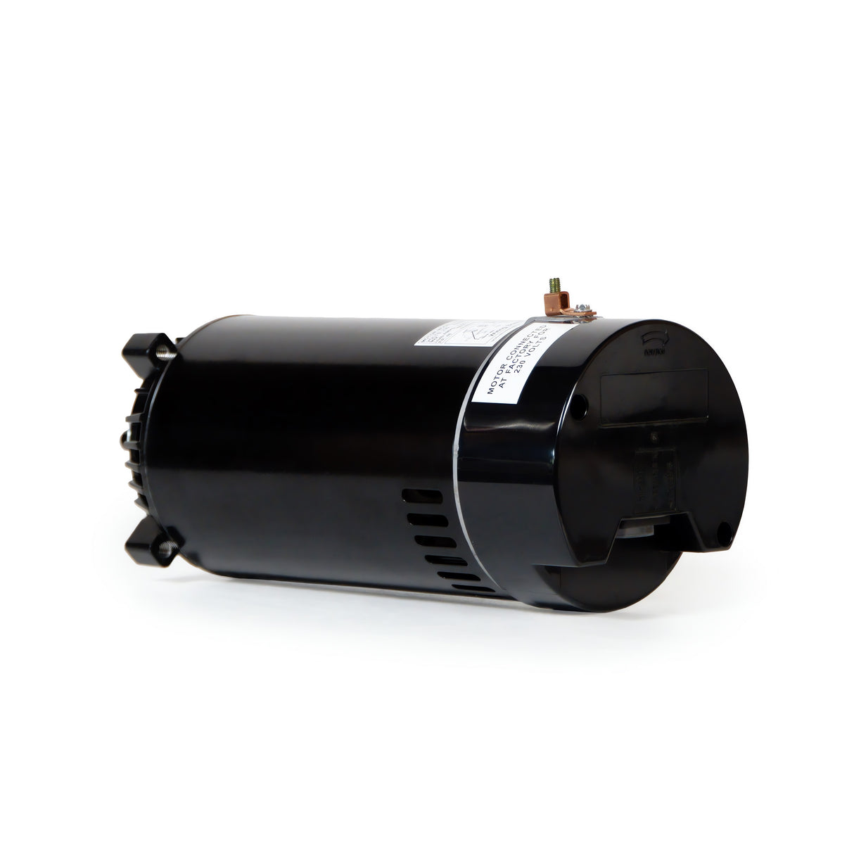 GoPool 56J 1.5HP à 2 Vitesses - Moteur de Remplacement pour Pompe de Piscine