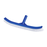 Brosse murale 18″ (45 cm) incurvée en ABS moulé