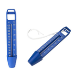 Thermomètre Deluxe avec tube en verre 6″/17 cm Échelle °F et °C