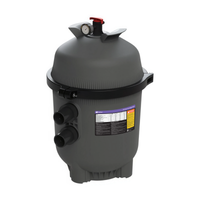 CF1 Multi-Cartouches 330pi² - Filtre à cartouche