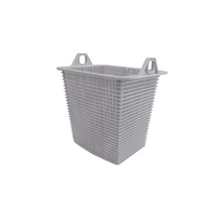 Panier pour Pompe - GoPool Creusée