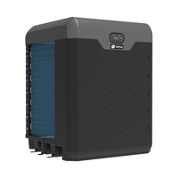 GoPool InverONE 115 000 BTU - Thermopompe pour piscine