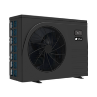 GoPool InverONE 40 000 BTU - Thermopompe pour piscine