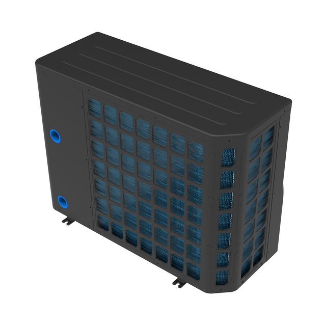 GoPool InverONE 40 000 BTU - Thermopompe pour piscine