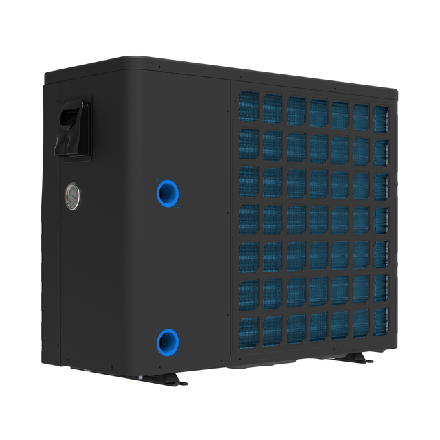 GoPool InverONE 40 000 BTU - Thermopompe pour piscine