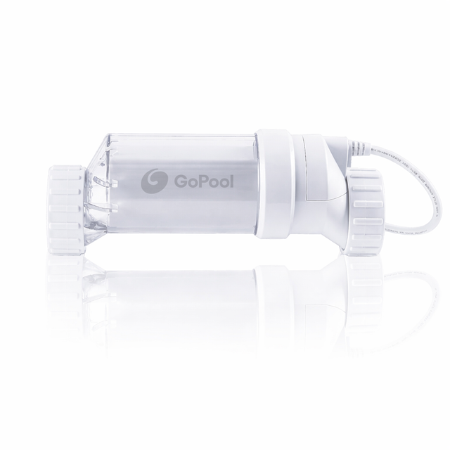 GoPool SaltONE - Cellule de remplacement (15 plaques / durée de vie prolongée)