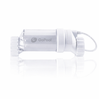 GoPool SaltONE - Cellule de remplacement (15 plaques / durée de vie prolongée)