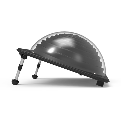 GoPool SolarDOME - Panneau Solaire Chauffant