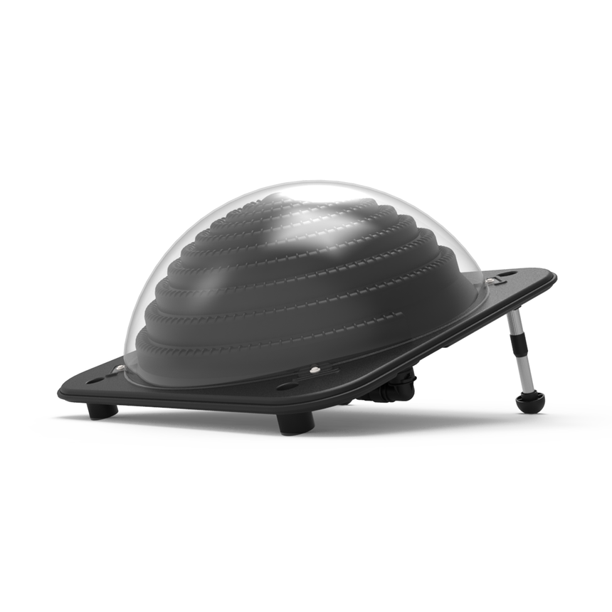 SolarDOME