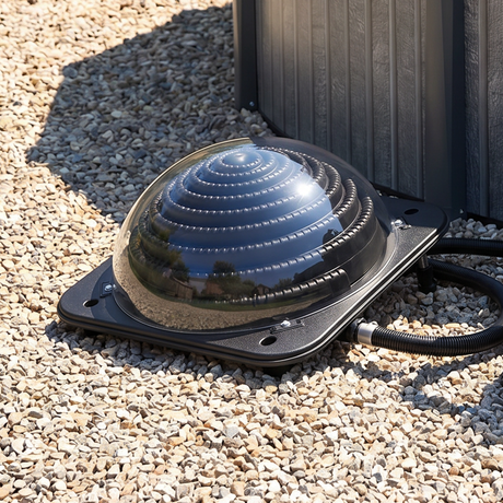 SolarDOME