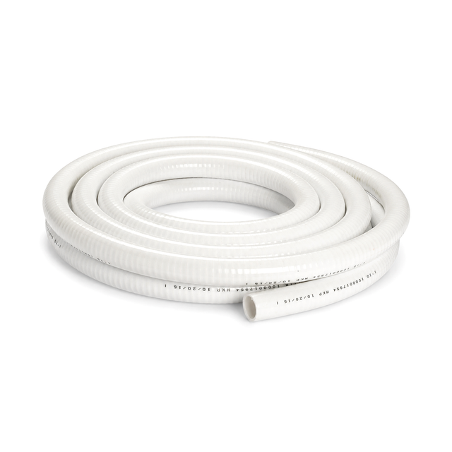 Tuyau PVC flexible 1.5"