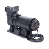 AG1 1.5HP à 2 Vitesses avec minuterie - Pompe pour Piscine Hors Terre