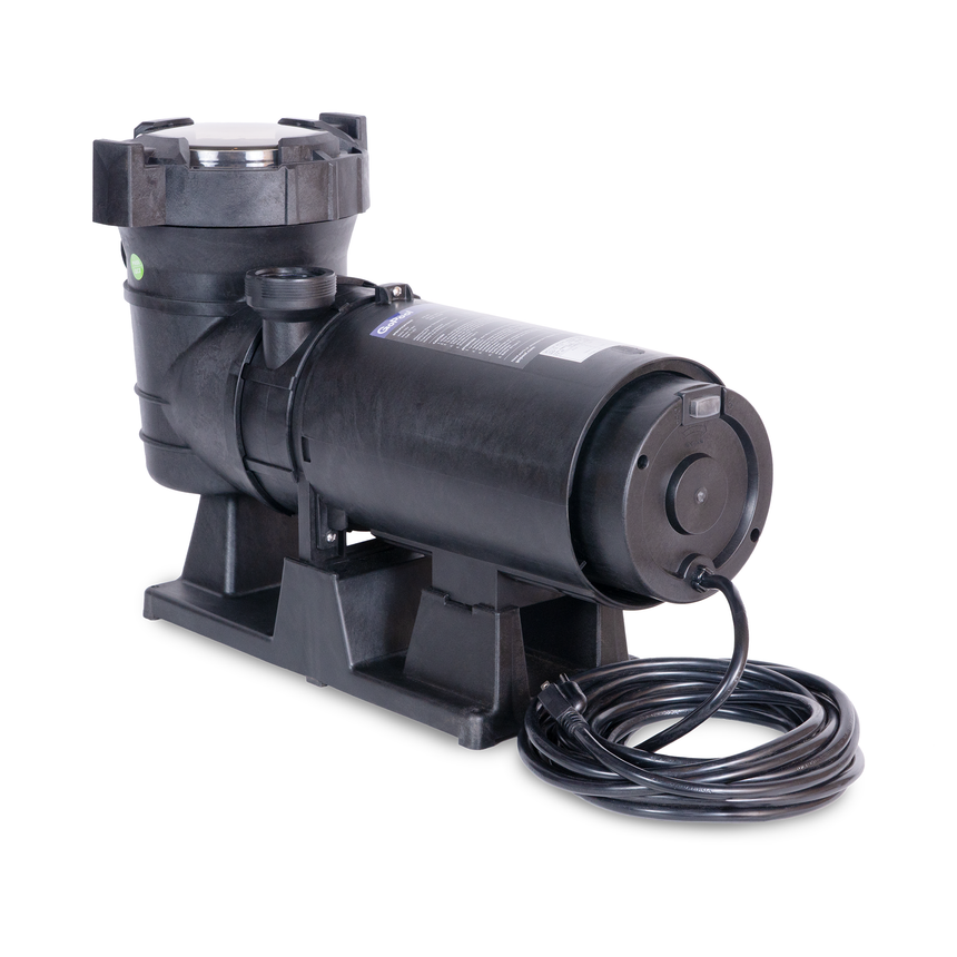 AG1 1.5HP à 2 Vitesses avec Minuterie