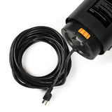 GoPool AG1 1.5 HP à 2 Vitesses - Pompe pour Piscine Hors Terre