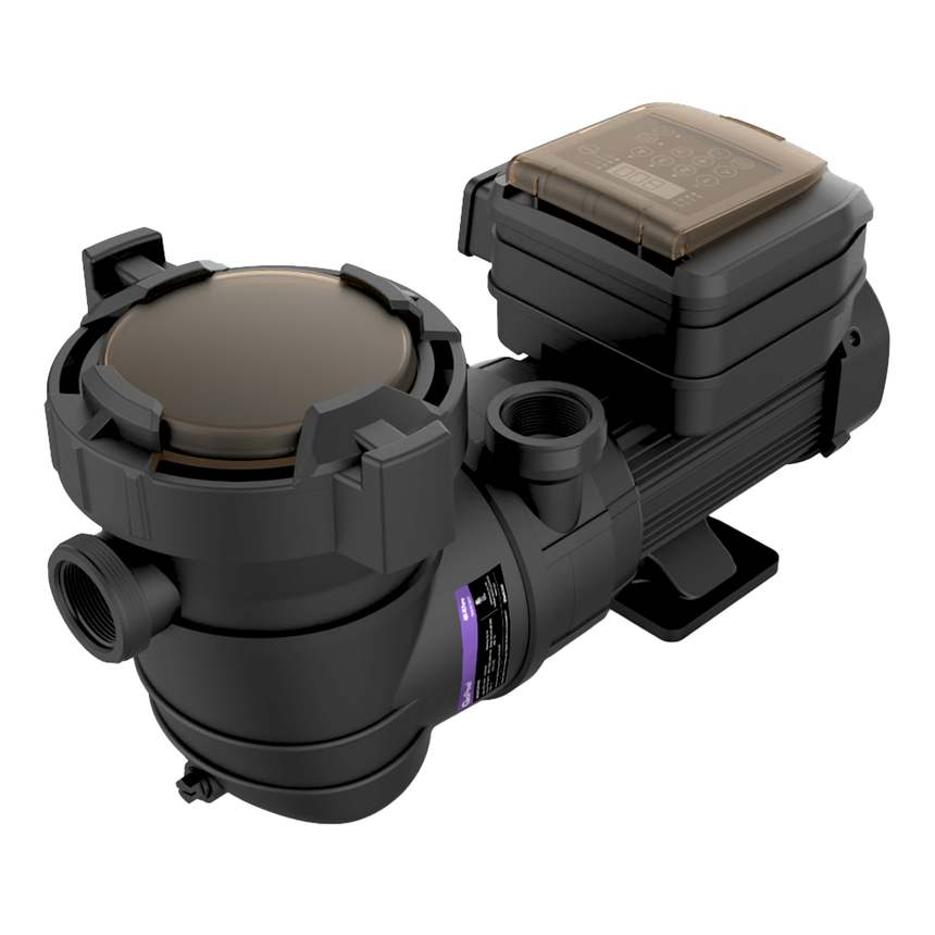 AG1 1.5HP à Vitesse Variable