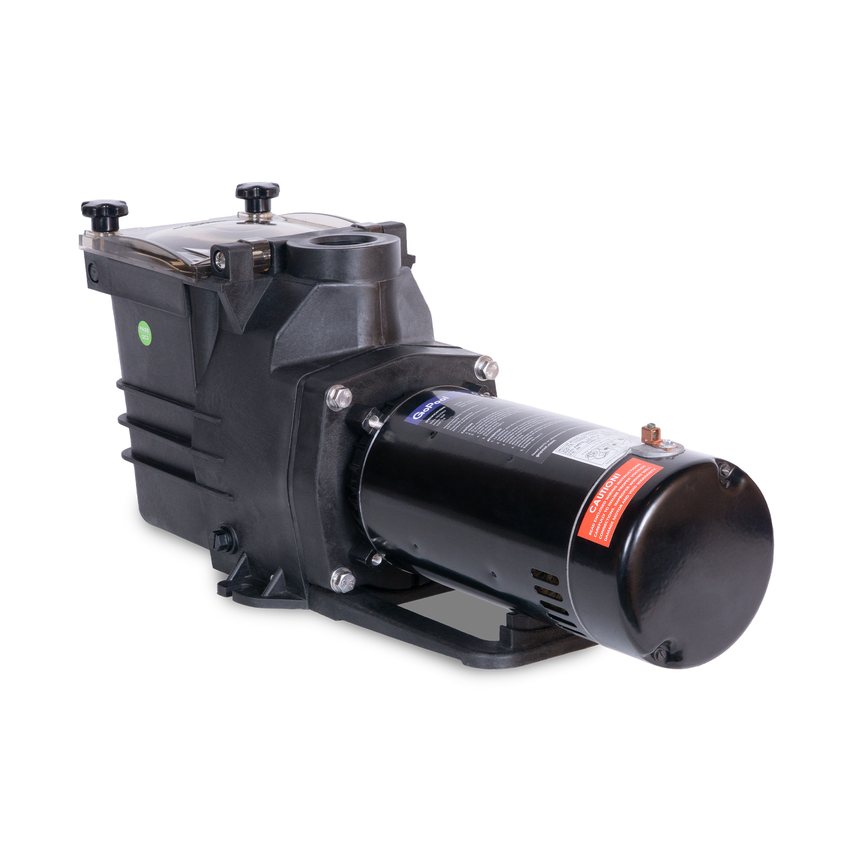 IG1 1.5HP à 1 Vitesse