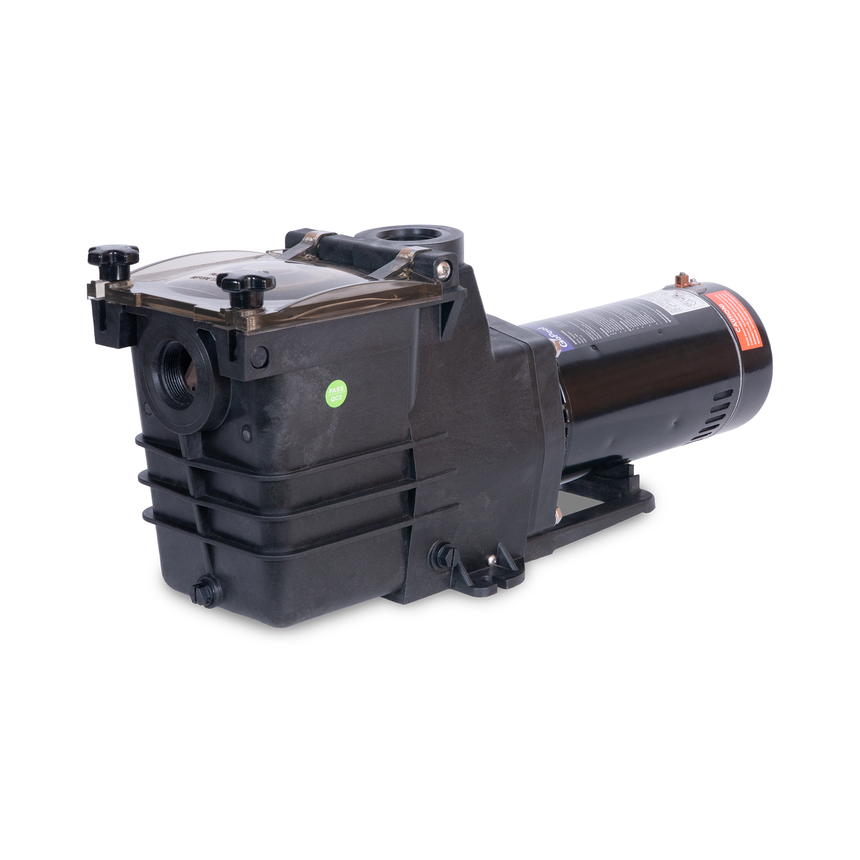 IG1 1.5HP à 1 Vitesse