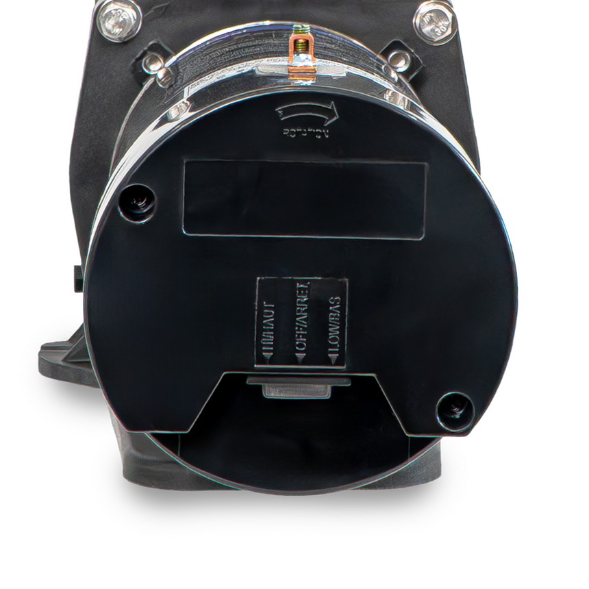 IG1 1.5HP à 2 Vitesses avec Minuterie