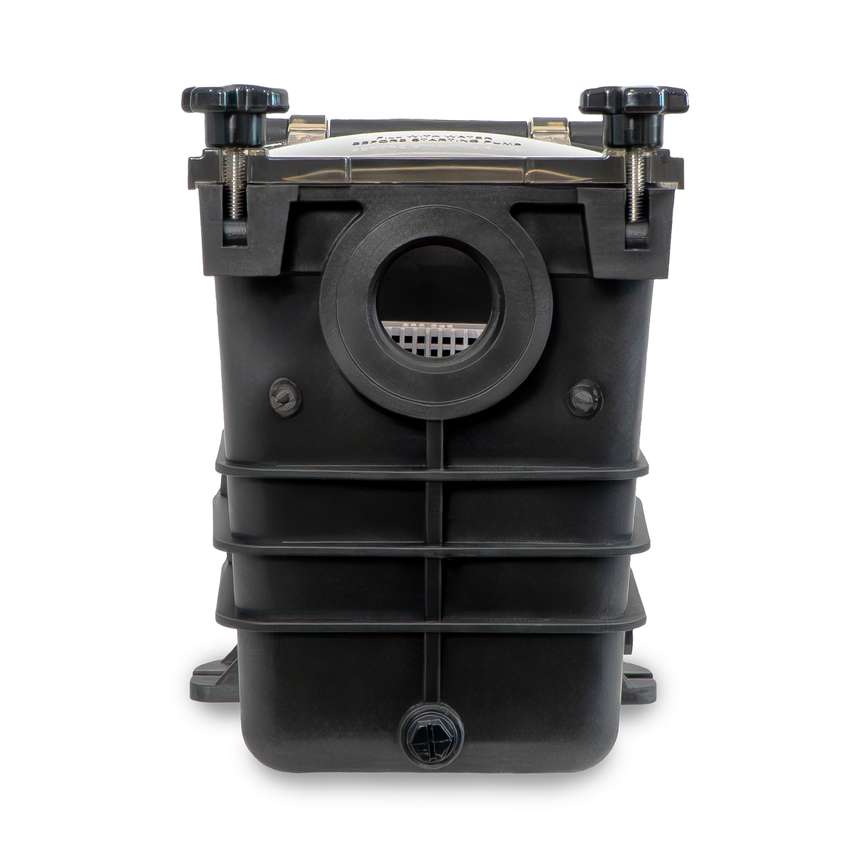 IG1 1.5HP à 2 Vitesses avec Minuterie