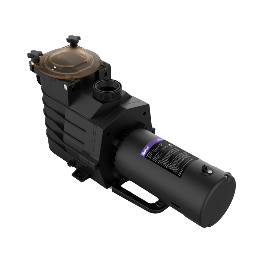 IG2 1.5HP à 1 Vitesse