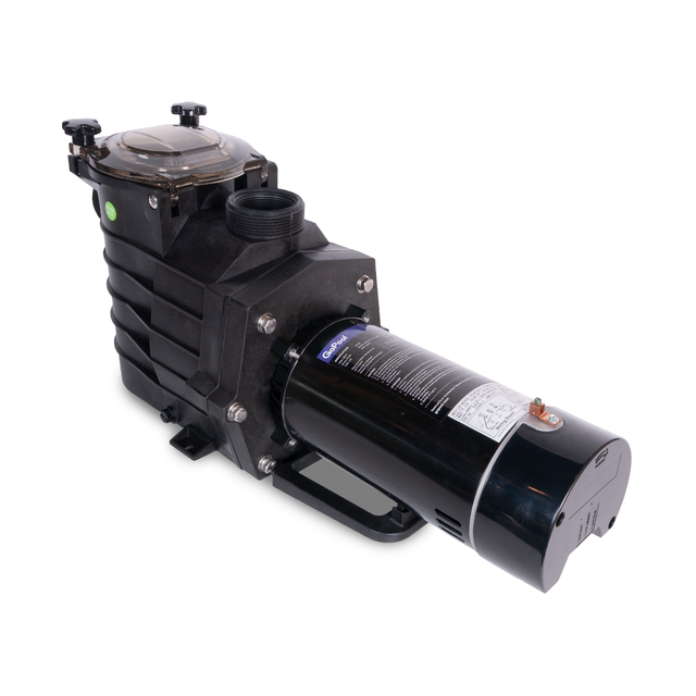 GoPool IG2 1.5HP à 2 Vitesses - Pompe pour Piscine Creusée
