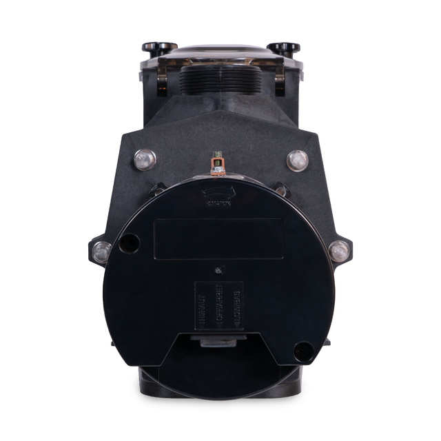 GoPool IG2 1.5HP à 2 Vitesses - Pompe pour Piscine Creusée